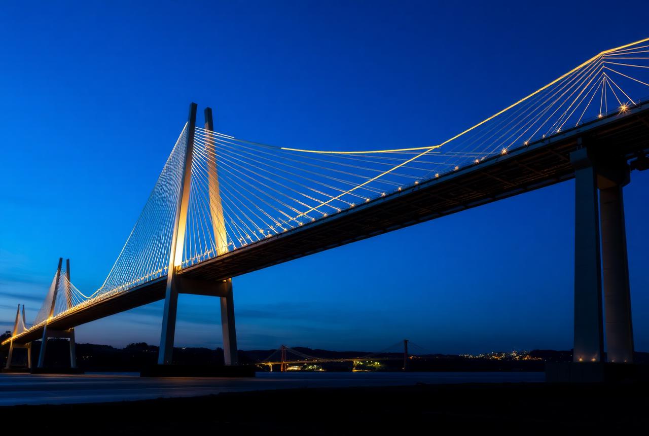 Bridge Expansion Joints