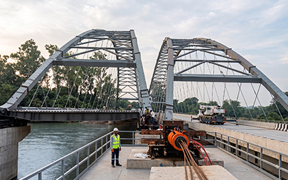 ARC Bridge