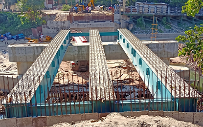 UNI Bridge